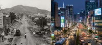 From $158 To $33,000 — How South Korea Built A Trillion-Dollar Economy